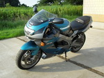 �������� �� ������ �������� Kawasaki ZX-9R 1994 ���� 6